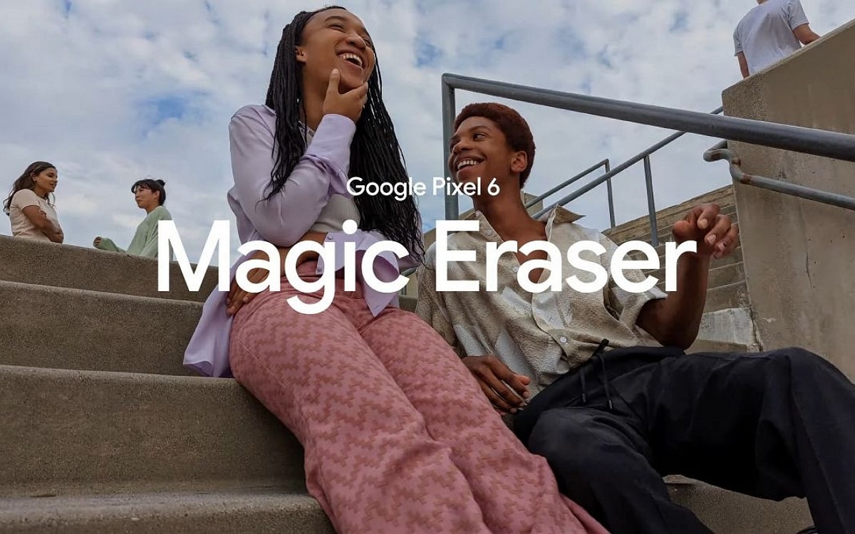 the magic eraser is now available on all iOS and Android smartphones