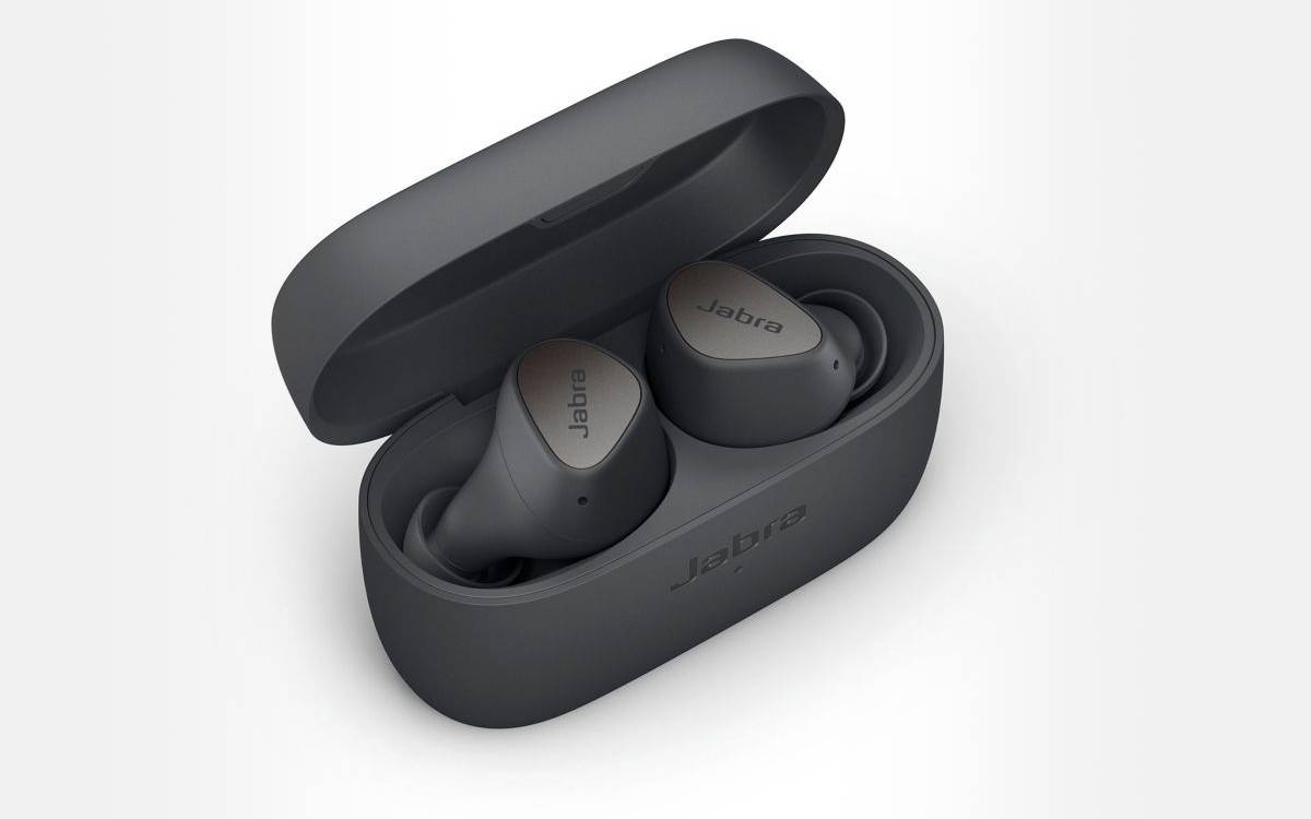 Jabra Elite 3