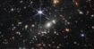 La NASA dévoile la première image époustouflante du télescope James Webb