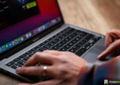 Macbook Air 2020 5