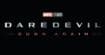Daredevil Born Again : Marvel Studios annonce le grand retour du héros dans une nouvelle série