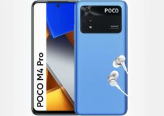 POCO M4 Pro