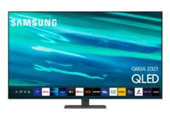 QLED 4K UHD Samsung 55″