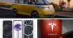 Tesla est dans le rouge, Amazon dévoile le tarif du Nothing Phone 1, c'est le récap' de la semaine