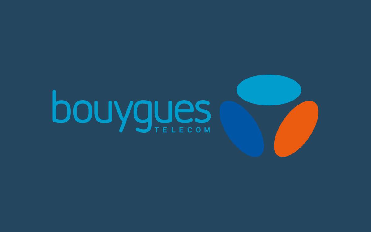 Vente flash smartphones Bouygues Telecom