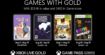 Xbox Games with Gold : voici les jeux gratuits d'août 2022