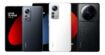 Xiaomi lance les 12S, 12S Pro et 12S Ultra, les nouveaux rois de la photo signés Leica