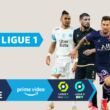 Amazon Prime Video Ligue 1