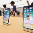 apple domine vente smartphones chine