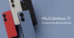 Asus ZenFone 9 : la fiche technique dévoilée, il a tout pour concurrencer le Xiaomi 12