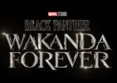black panther wakanda forever