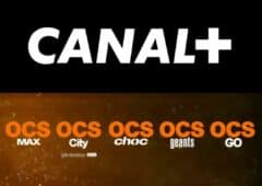 canal+ OCS