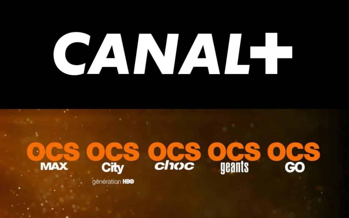 rachat canal+ docs