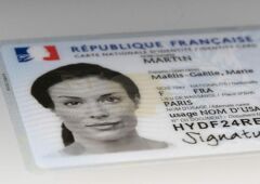 carte identite numerique française