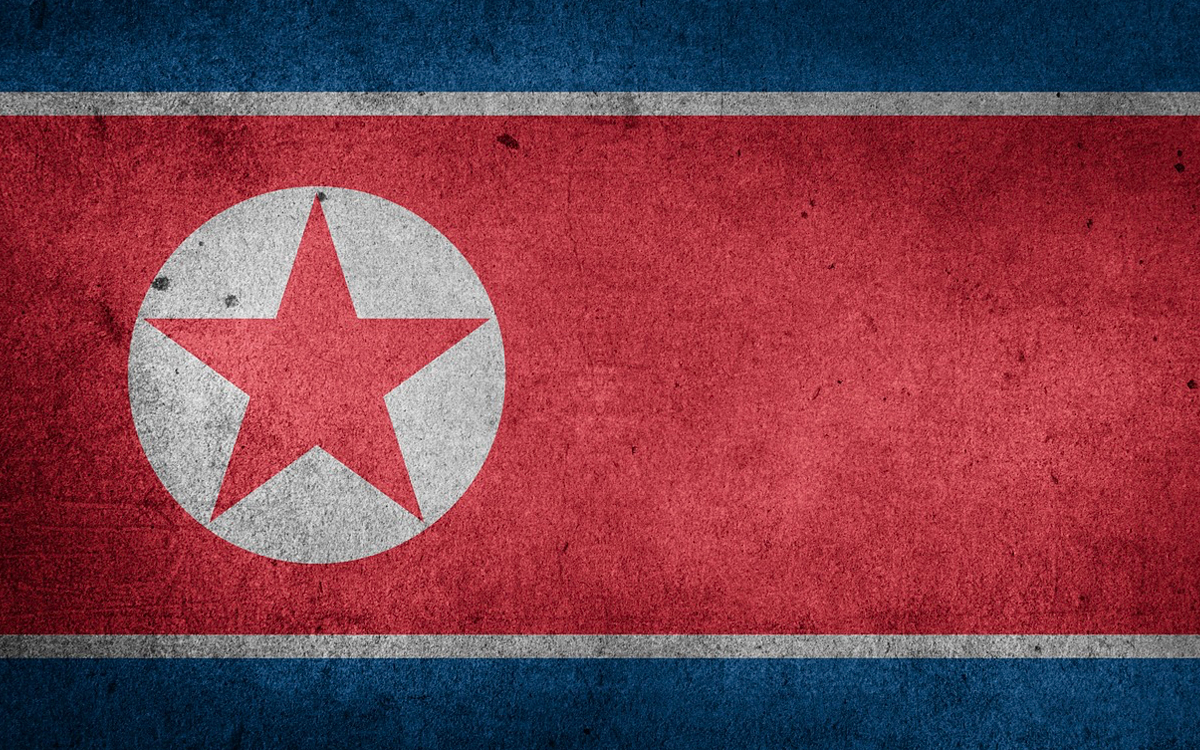 Corée du Nord perte bitcoins