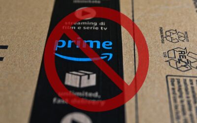 Amazon colis livré mais non reçu 60 Millions de Consommateurs