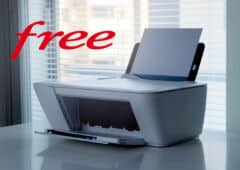 free arret service fax