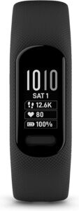 Pulsera mejor conectada: ¿qué modelo comprar en 2022? 26 garmin vivosmart 5