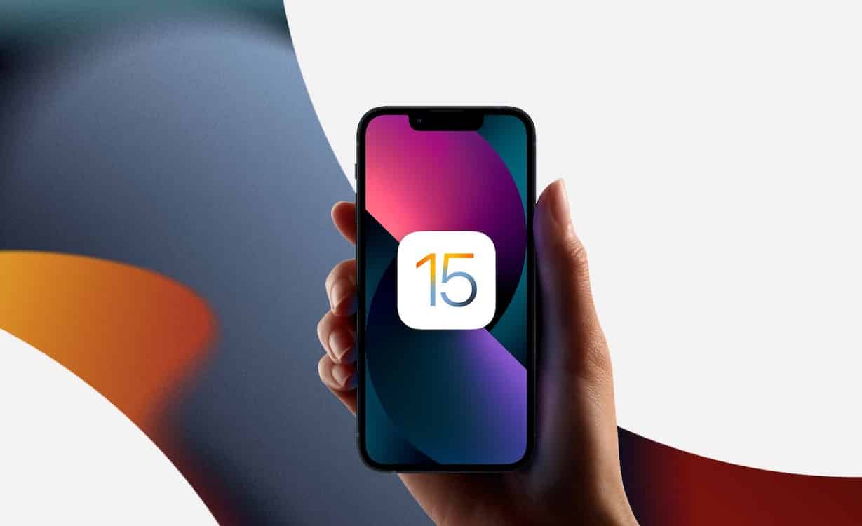 Apple finally released iOS 15.6 and iPadOS 15.6, here’s what’s new
