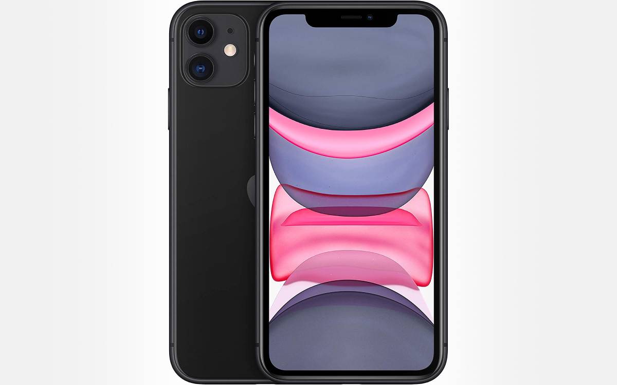 Offre exceptionnelle pour acquérir l'iPhone 11 à prix cassé chez SFR