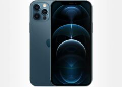 iPhone 12 Pro