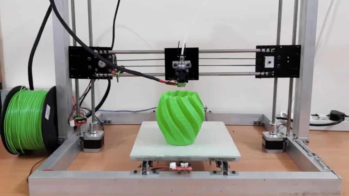 Meilleure imprimante 3D