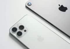 iphone 13 etude applis rencontres