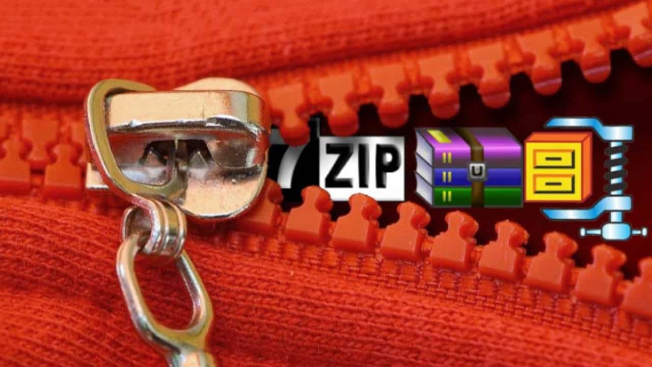 2024 Best File Compression Software Which Should You Choose?