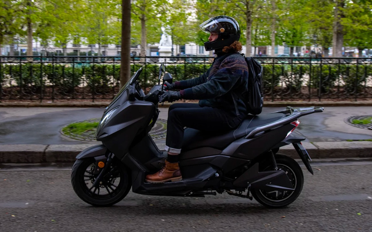 meilleur scooter acheter