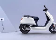 meilleur scooter electrique