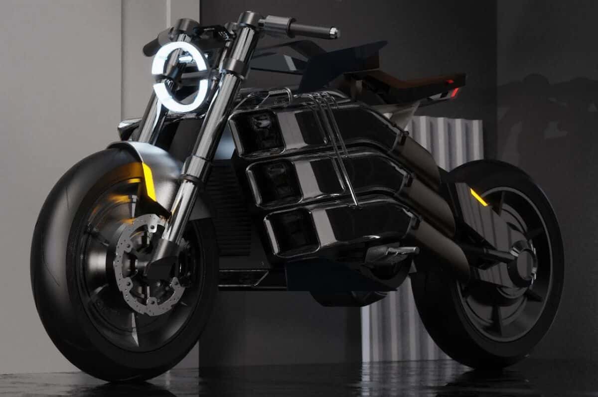 Meilleures motos électriques