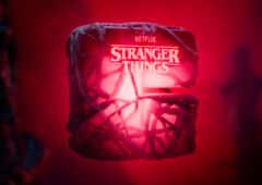 nft stranger things