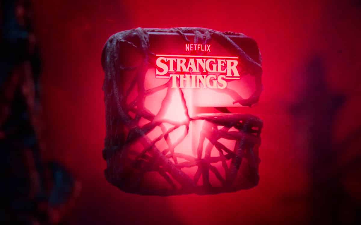 nft stranger things