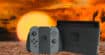 Switch : Nintendo conseille de ne pas jouer en période de canicule