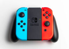 nintendo switch service reparation