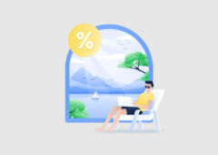 nordvpn vacances