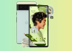 pixel6 mecontentement utilisateurs