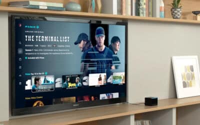 Amazon Prime Video Finally Improves Its Interface, It Was About Time ...