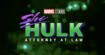 She-Hulk Avocate : date de sortie, histoire, casting, tout savoir sur la série Marvel Disney+