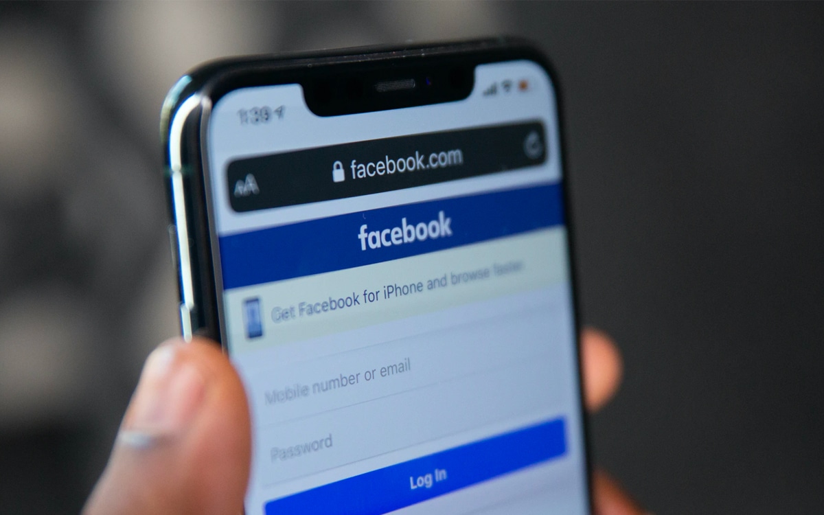 Facebook : le réseau social dépasse les 2 milliards d’utilisateurs actifs par jour