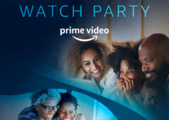 watch party amazonprime