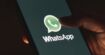 WhatsApp vous laissera bientôt supprimer vos très anciens messages