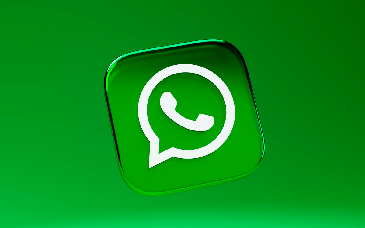WhatsApp syncro message