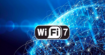 Le WiFi 7 permettra des transferts de données à 40 Gb/s, la révolution se prépare