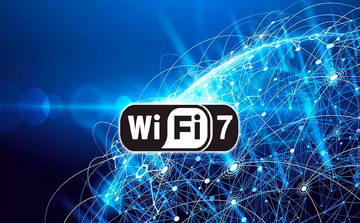 WiFi 7 will allow 40Gb/s data transfer, and the revolution is gearing up