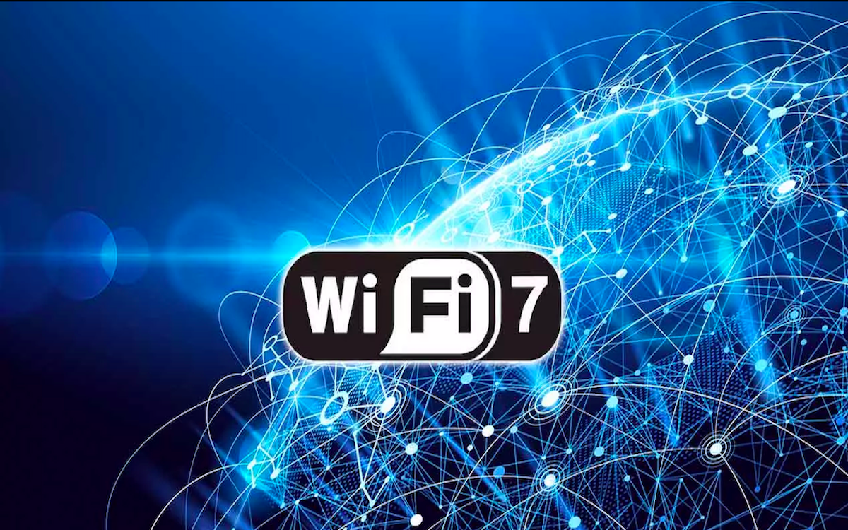 wifi-7-40 Gbps