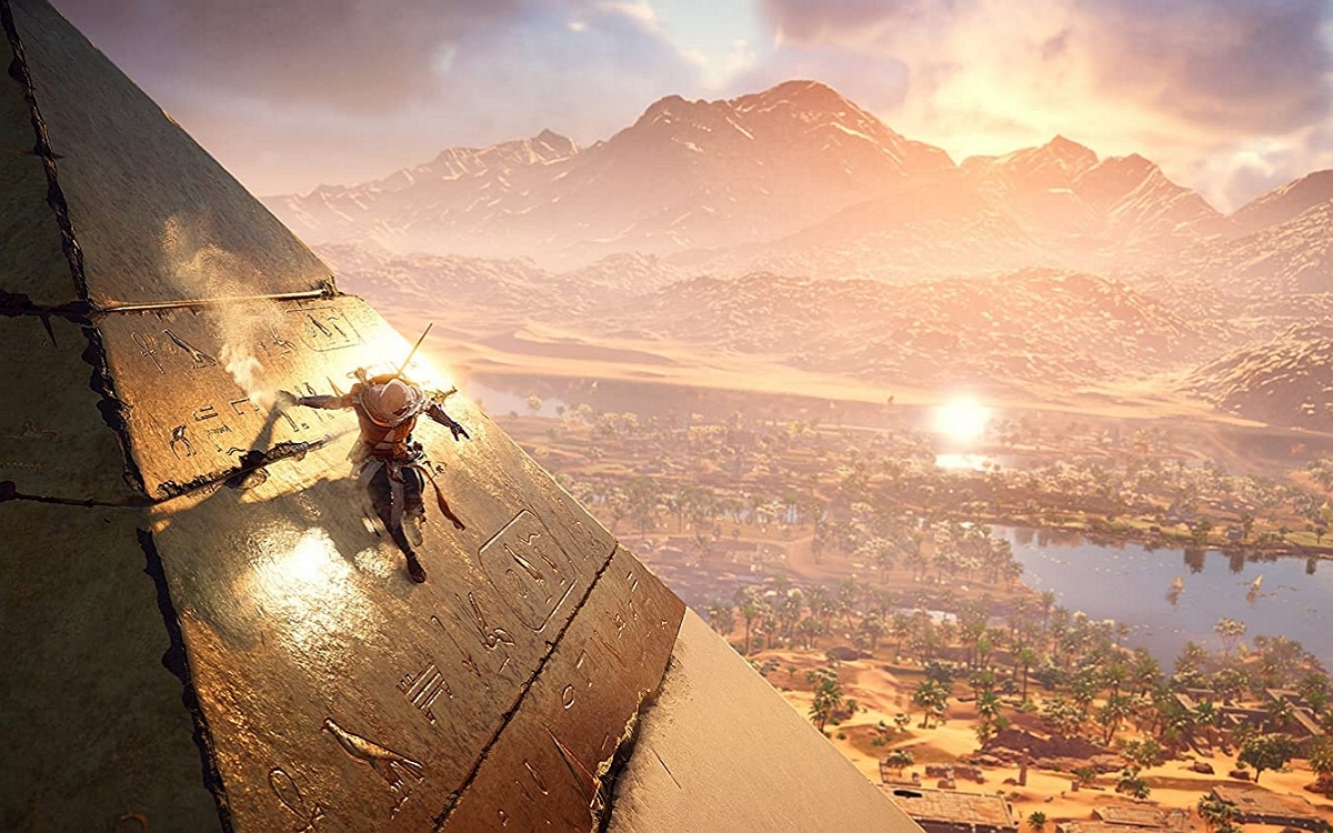 AC origins