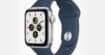 Apple Watch SE : baisse de prix sur la montre connectée avant la prochaine keynote