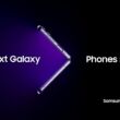 Galaxy Unpacked Samsung