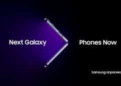 Galaxy Unpacked Samsung